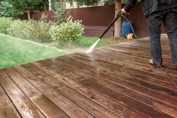 Best Dumpster Area Cleaning  in Pines Lake, NJ